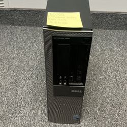 Dell Optiplex 960 500GB HDD
