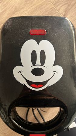 Disney Waffle Maker