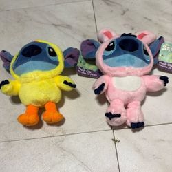 Easter Stitch $3 Each