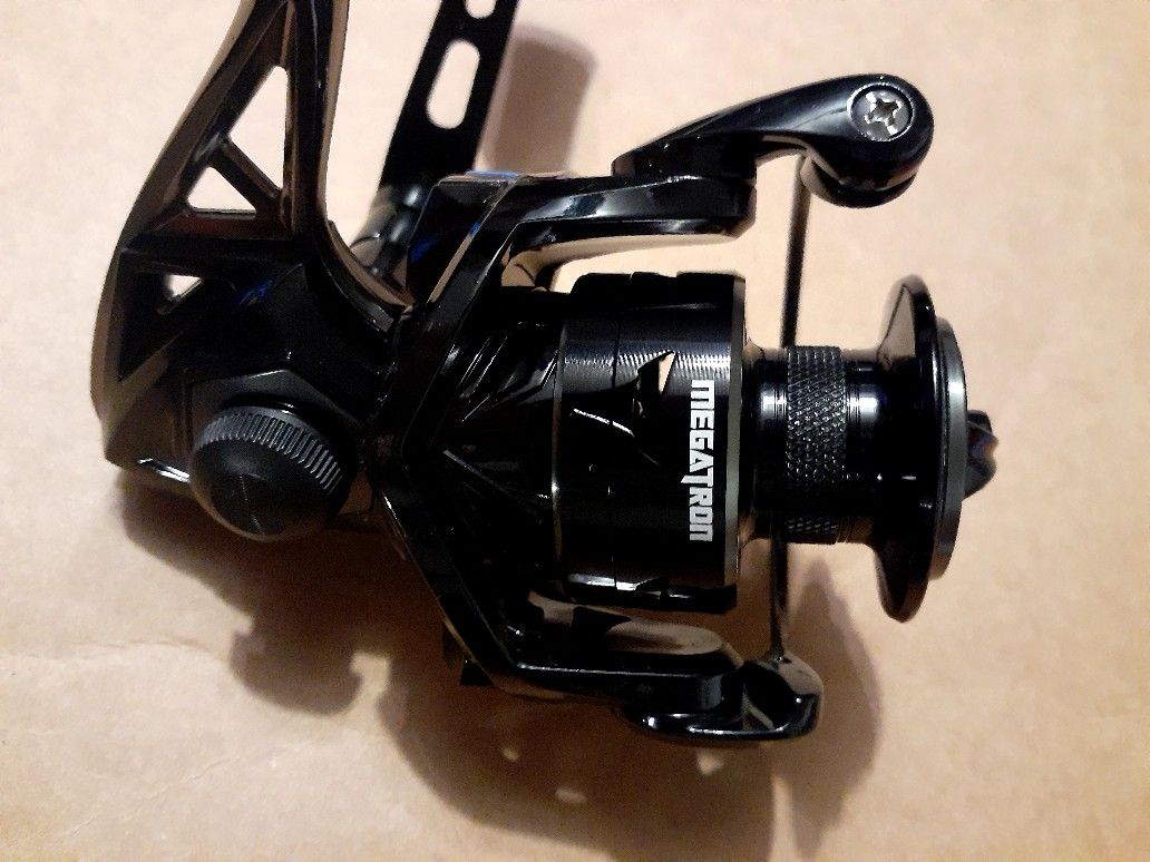 Fishing  Reel 