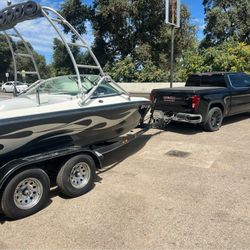 2004 Centurion  Wake 