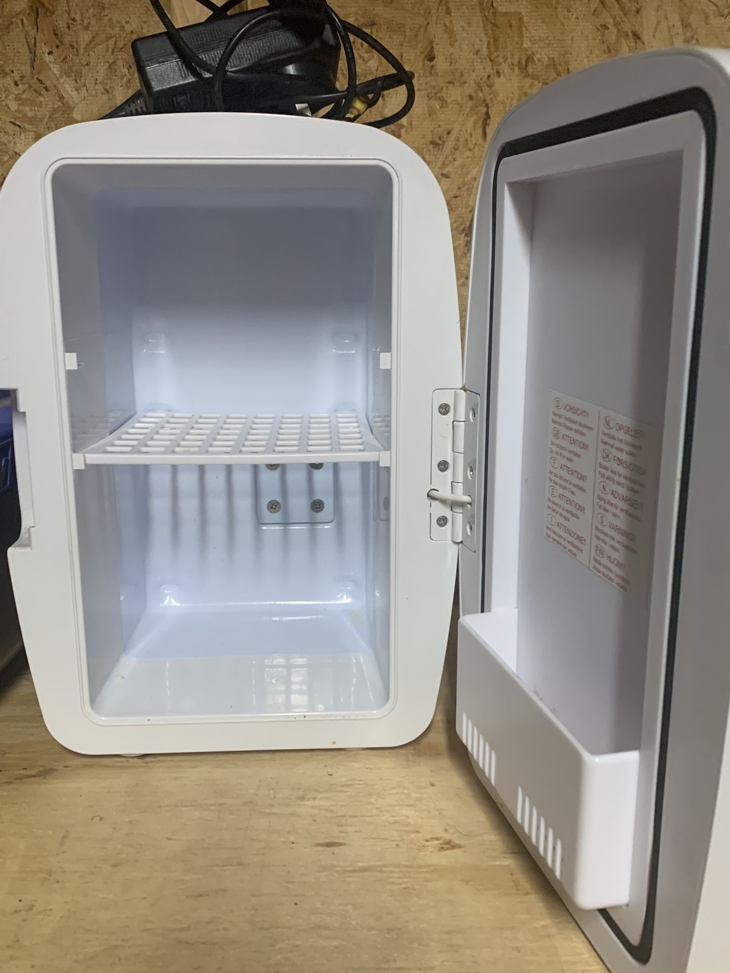 Mini Fridge