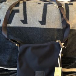 Radley London Blue Womens Purse Nwt