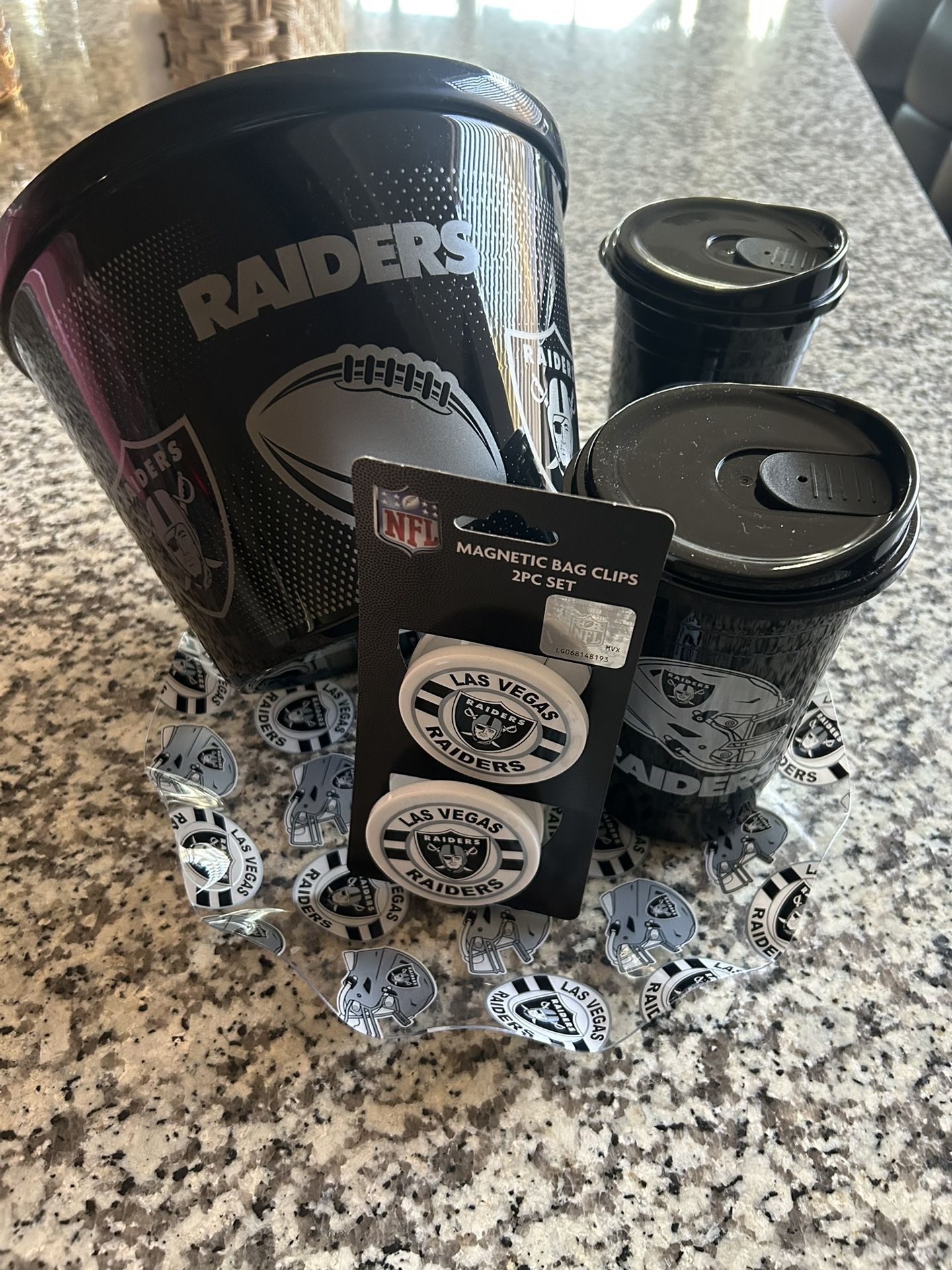 Las Vegas Raiders