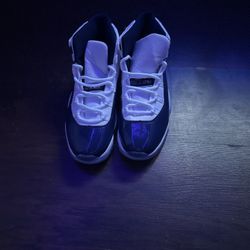 Size 9 Jordan’s 11 “Win Like 96”