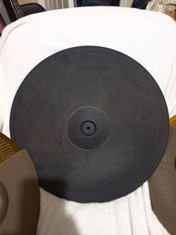 Lemon 20in electronic Ride cymbal
