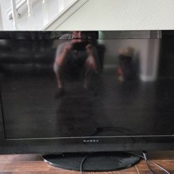 Flat Screen TV 