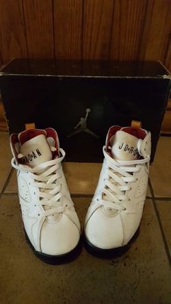 Jordan Cardinal 7s