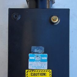 Monarch Hydraulics Dyna Jack M-3551