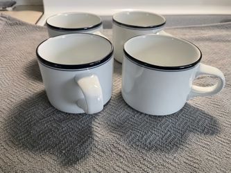 Dansk Mugs