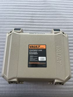Gun Case
