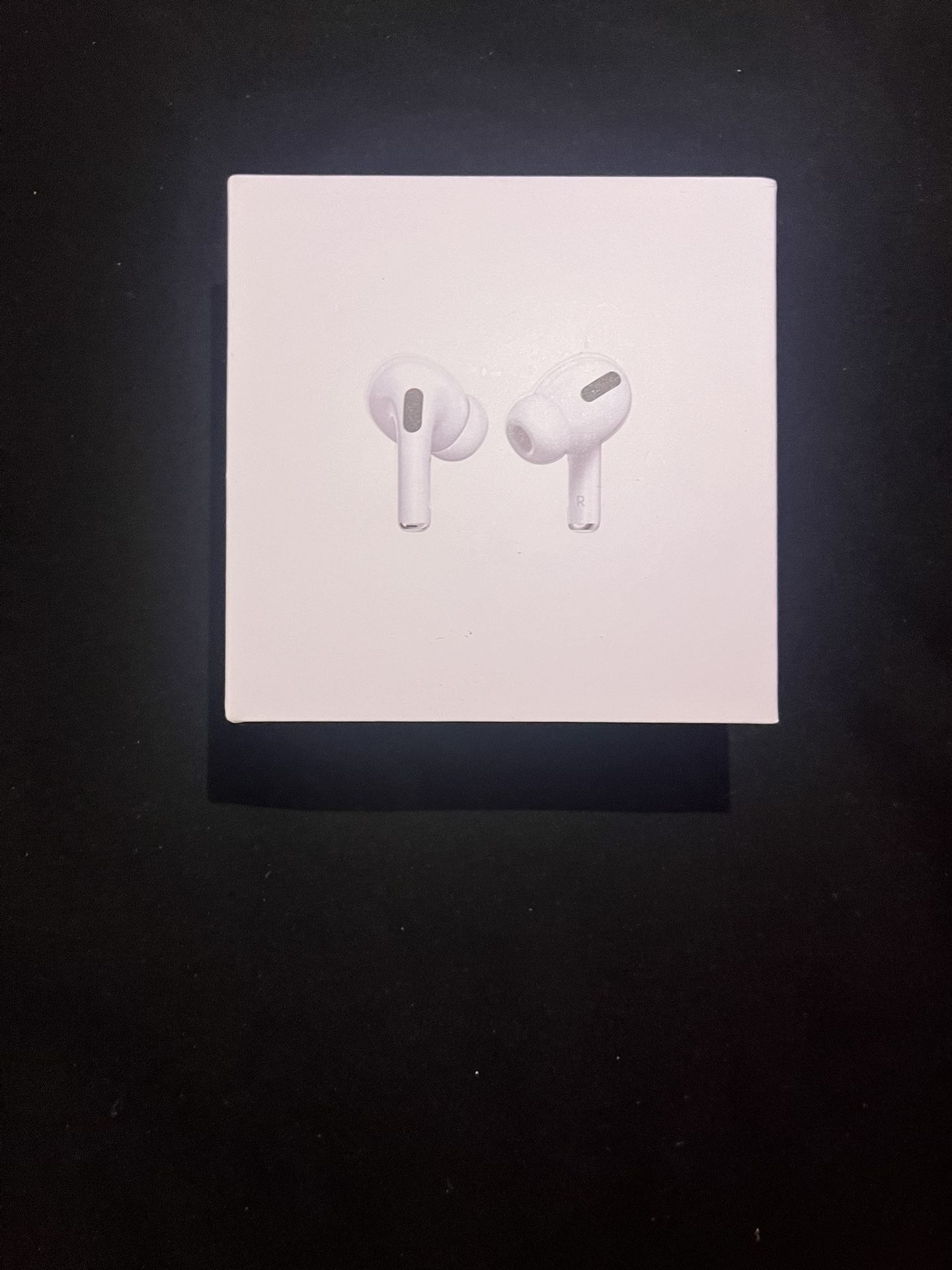 airpod pros 2nd gen