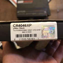 King Race Pmax Black Con Rod Bearings