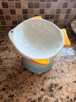 Cat Bowl