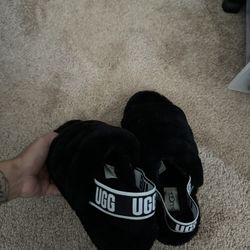 Ugg Slide Size 6 