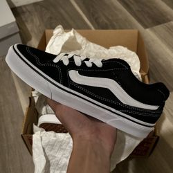 Vans (Caldrone)