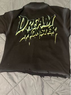 Bkys clothing brand graphic tee
