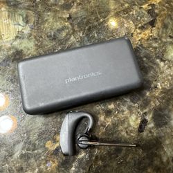 Plantronic PLD Bluetooth Head Set
