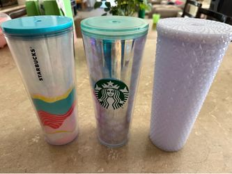 24oz  tumblers