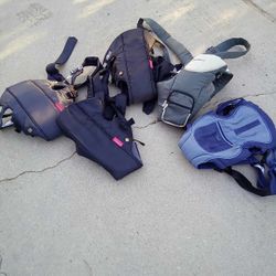 Infant Backpack Carrier 