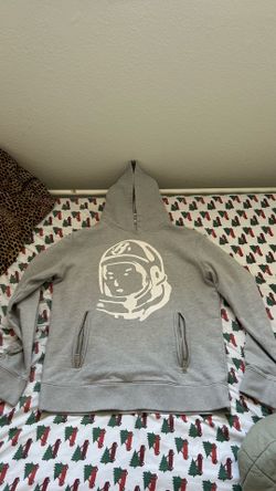 Billionaire boys club hoodie