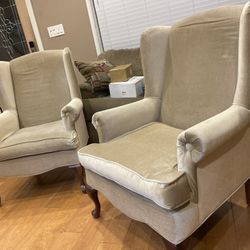 Free Vintage Chairs