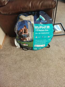 MyPod XL