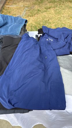 Scrub Pant