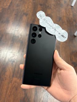 📱  Pro-Level Cameras - Galaxy S22 Ultra – $5 Down Available! 🏆 Best Price in Town!