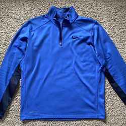 Nike Therma-Fit Jacket