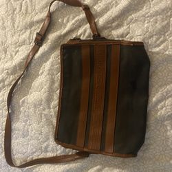 Yves Saint Laurent Vintage Bag Black / Brown 