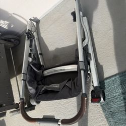 Uppa Baby Vista Stroller Frame 