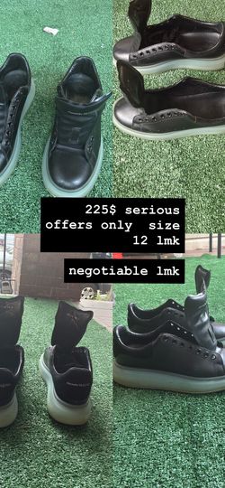 queens SIZE 11 NOT 12