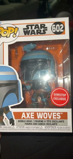 funko pop
