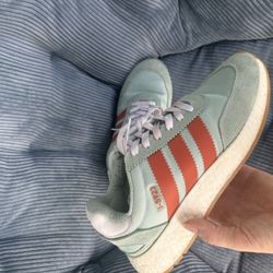 adidas I-5923 Ash Green