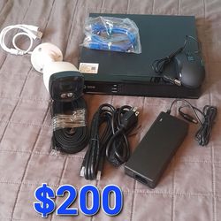 Camaras De Seguridad 