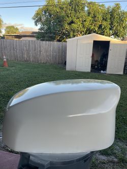 Boat Repair/paint/fiberglass