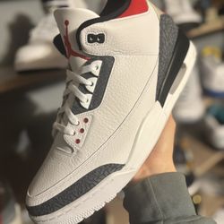 Jordan 3 Denim Size 13 $200