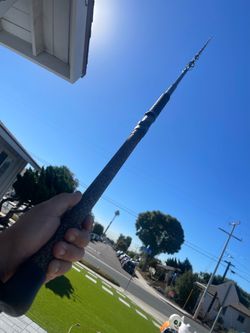Rainshadow Ulua Fishing Rod