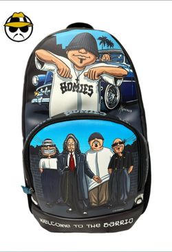 HOMIES BACKPACK ORIGINAL