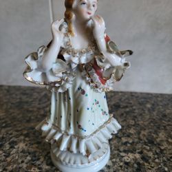 Orion China -  Martha Washington