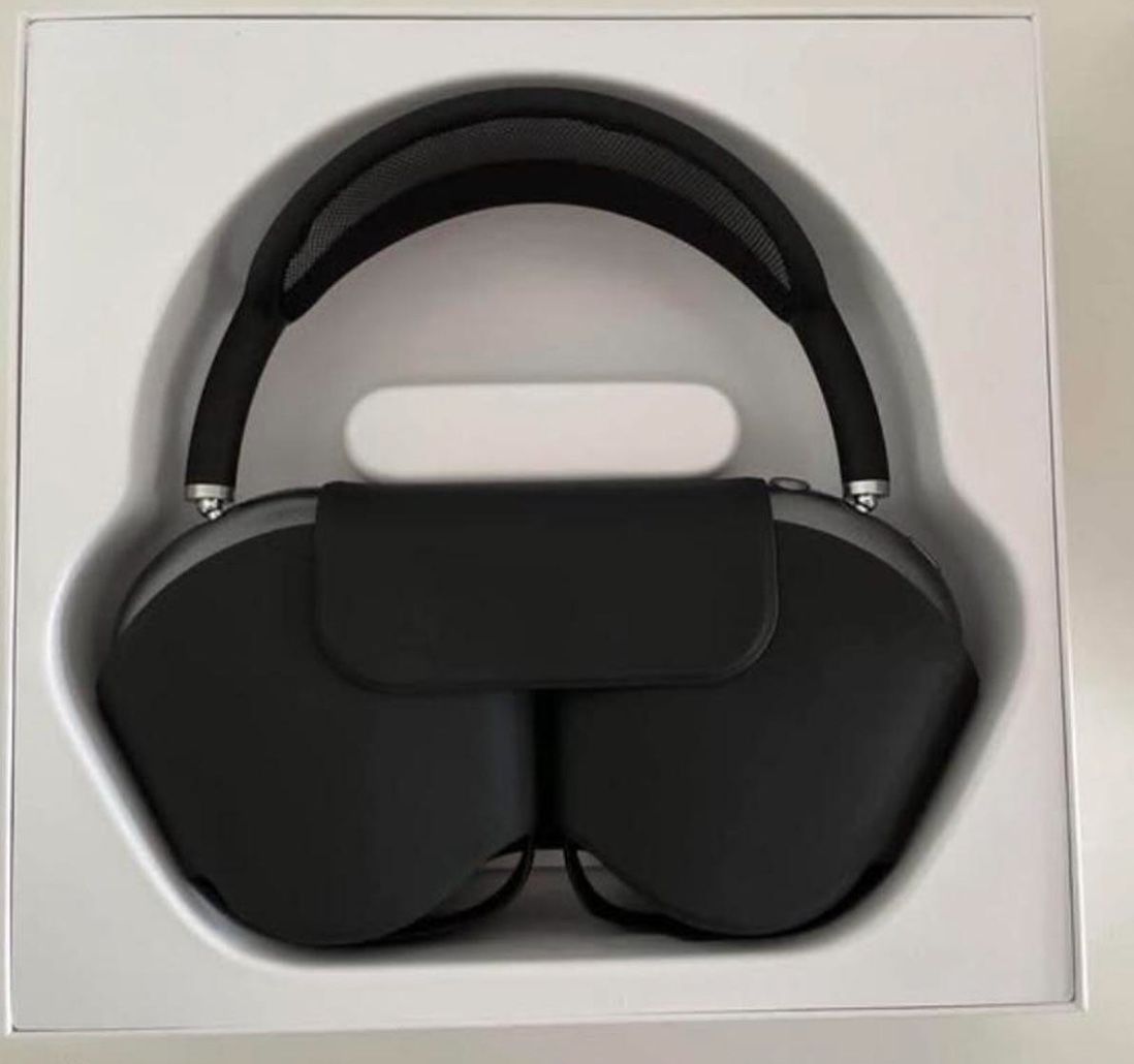 Apple Headphones