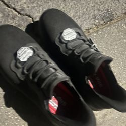 Sketchers Non-Slip Shoes 