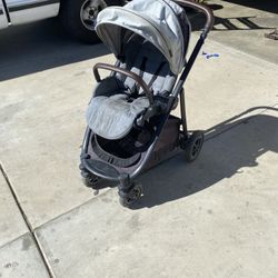 Baby Stroller 