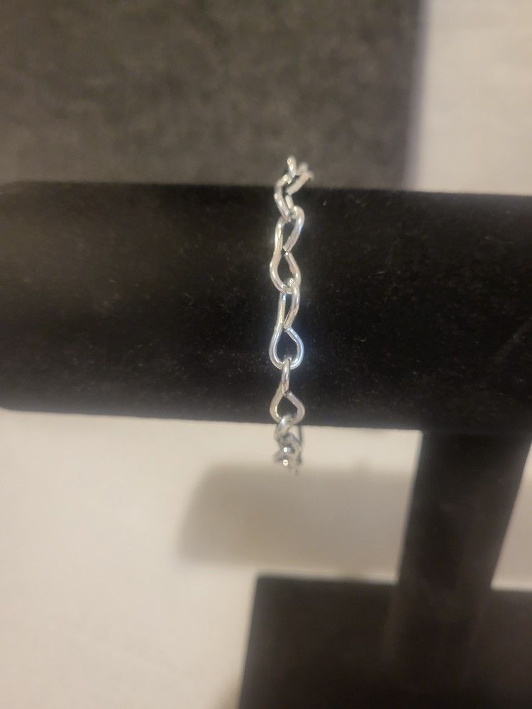 Industrial Style Bracelets 