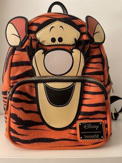 Tigger Lounge-fly Backpack  