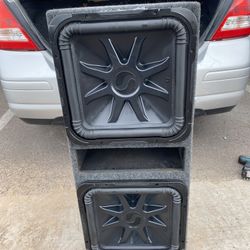 Paquetazo bajos 15s L7 epicemtro nuevo cabliado Nuevo kit #4 amplificador 2500 rms 1 ohms stable  