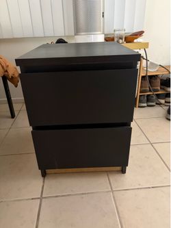 Nightstand