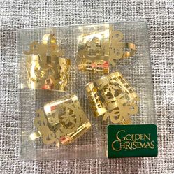 Ornaments From Denmark