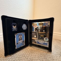 Funko Pop Classic Batman